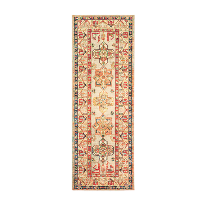 Ottoman Natural Machine Washable Rug